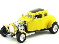 Compatible con Ford Hot Rod...
