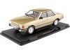 Cochesdemetal.es 1982 Ford Granada MK II 2.8 Ghia Beige Metalizado 1:18 MC Group 18402