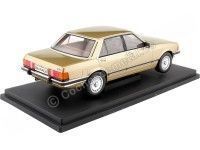 1982 Ford Granada MK II 2.8 Ghia Beige Metalizado 1:18 MC Group 18402