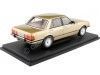 1982 Ford Granada MK II 2.8 Ghia Beige Metalizado 1:18 MC Group 18402