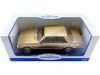 1982 Ford Granada MK II 2.8 Ghia Beige Metalizado 1:18 MC Group 18402