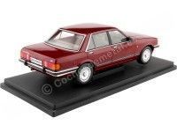 1982 Ford Granada MK II 2.8 Ghia Granate Metalizado 1:18 MC Group 18401