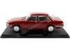 1982 Ford Granada MK II 2.8 Ghia Granate Metalizado 1:18 MC Group 18401