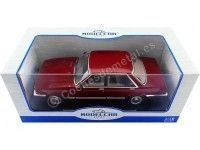 1982 Ford Granada MK II 2.8 Ghia Granate Metalizado 1:18 MC Group 18401