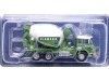 1968 Barreiros Centauro Hormigonera Pionner Verde/Blanco 1:43 Salvat PEG008