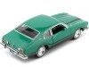 Cochesdemetal.es 1974 Ford Maverick Grabber Verde/Negro 1:24 Motor Max 79043