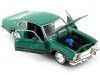 Cochesdemetal.es 1974 Ford Maverick Grabber Verde/Negro 1:24 Motor Max 79043