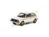 Cochesdemetal.es 1975 Volkswagen Rabbit "Club Vee-Dub Series 14" 1:64 Greenlight 36050D