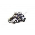 Cochesdemetal.es 1966 Classic Volkswagen Beetle "Club Vee-Dub Series 14" 1:64 Greenlight 36050E