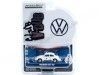 Lote de 6 Modelos "Club Vee-Dub Series 14" 1:64 Greenlight 36050