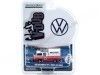 Lote de 6 Modelos "Club Vee-Dub Series 14" 1:64 Greenlight 36050