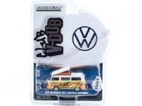 Lote de 6 Modelos "Club Vee-Dub Series 14" 1:64 Greenlight 36050