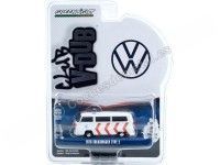 Lote de 6 Modelos "Club Vee-Dub Series 14" 1:64 Greenlight 36050