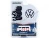 Lote de 6 Modelos "Club Vee-Dub Series 14" 1:64 Greenlight 36050