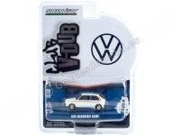 1975 Volkswagen Rabbit "Club Vee-Dub Series 14" 1:64 Greenlight 36050D