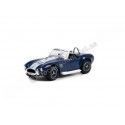 Cochesdemetal.es 1965 Shelby Cobra CSX 4000 Roadster "Barrett Jackson Series 9" 1:64 Greenlight 37250B