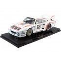 Cochesdemetal.es 1981 Porsche 935 J Nº66 J.Mass DRM Supersprint Nürburgring 1:18 MC Group 18805R