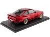 1991 Opel Manta B Mattig Rojo Bicapa 1:18 MC Group 18424