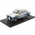 Cochesdemetal.es 1982 Ford Escort MK II RS 1800 Nº2 Vatanen/Harryman Rallye Suecia 1:18 IXO Models 18RMC142.22