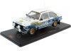 Cochesdemetal.es 1982 Ford Escort MK II RS 1800 Nº2 Vatanen/Harryman Rallye Suecia 1:18 IXO Models 18RMC142.22