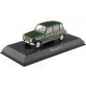 Cochesdemetal.es 1974 Renault 4 R4 Verde Oscuro 1:43 Norev 510038