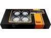 copy of Expositor de Ruedas OZ Superturismo WRC con Dos Ejes y Cuat...