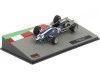 Cochesdemetal.es 1967 Eagle Mk1 Nº36 Dan Gurney Azul Oscuro 1:43 Editorial Salvat F1 18