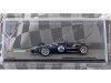 Cochesdemetal.es 1967 Eagle Mk1 Nº36 Dan Gurney Azul Oscuro 1:43 Editorial Salvat F1 18