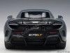 copy of 2016 McLaren 675 LT Blanco Sílice 1:18 AUTOart 76046
