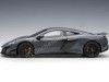copy of 2016 McLaren 675 LT Blanco Sílice 1:18 AUTOart 76046