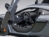 copy of 2016 McLaren 675 LT Blanco Sílice 1:18 AUTOart 76046