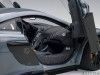 copy of 2016 McLaren 675 LT Blanco Sílice 1:18 AUTOart 76046