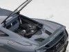 copy of 2016 McLaren 675 LT Blanco Sílice 1:18 AUTOart 76046