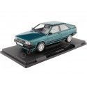 Cochesdemetal.es 1983 Audi Coupé GT Verde Oscuro Metalizado 1:18 MC Group 18315