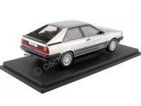 1983 Audi Coupé GT Plateado 1:18 MC Group 18314