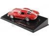 1963 Chevrolet Corvette Stingray Rojo/Blanco 1:43 IXO Models CLC479...