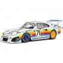 Cochesdemetal.es 1980 Porsche 935 K3 Nº 71 Rahal/Garretson/Moffat 24h LeMans 1:18 Solido S1807203