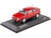 Cochesdemetal.es 1992 Audi S2 Coupé Turbo Rojo 1:43 Solido S4312201