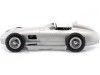 Cochesdemetal.es 1954 Mercedes-Benz W196 Plain Body Edition Flecha de Plata 1:18 Werk83 W1801801