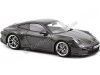 Cochesdemetal.es 2021 Porsche 911 GT3 con Touring Package Gris Metalizado 1:18 Norev HQ 187305