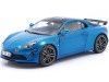 Cochesdemetal.es 2023 Alpine A110S Pack Aero Azul 1:18 Solido S1801622