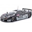 Cochesdemetal.es 1995 McLaren F1 GTR Nº59 Lehto/Dalmas/Sekiya Ganador 24h LeMans 1:18 Solido S1804106