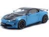 Cochesdemetal.es 2023 Alpine A110 Radicale Azul 1:18 Solido S1801619