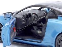 2023 Alpine A110 Radicale Azul 1:18 Solido S1801619