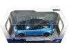 2023 Alpine A110 Radicale Azul 1:18 Solido S1801619