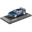 Cochesdemetal.es 1994 Venturi 400 GT Azul Metalizado 1:43 Solido S4313401