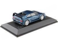 1994 Venturi 400 GT Azul Metalizado 1:43 Solido S4313401