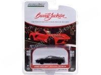 Lote de 6 Modelos "Barret Jackson Series 6" 1:64 Greenlight 37220