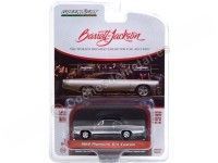 Lote de 6 Modelos "Barret Jackson Series 6" 1:64 Greenlight 37220