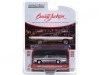 Lote de 6 Modelos "Barret Jackson Series 6" 1:64 Greenlight 37220